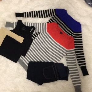 Gap Maternity 🤰Outfit Bundle, Sizes XS + S